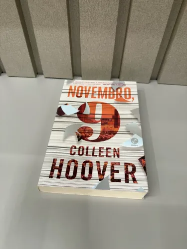 Livro Novembro, 9