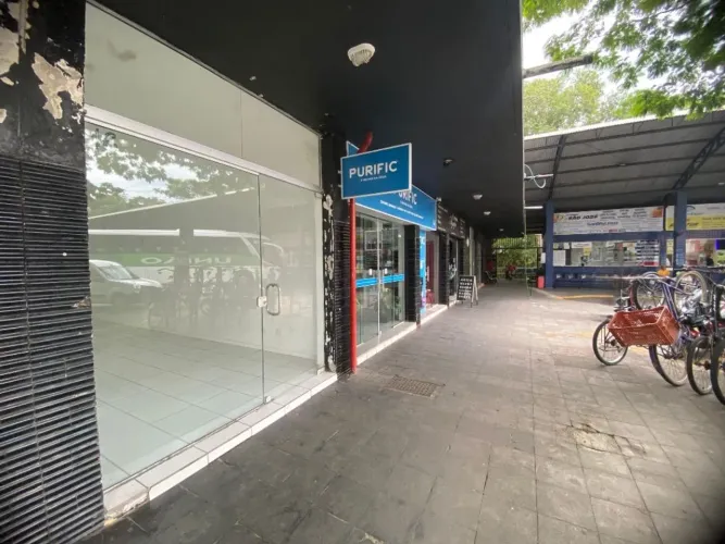 Sala para alugar, 25 m² por R$ 1.080,00/mês - Centro - Araranguá/SC