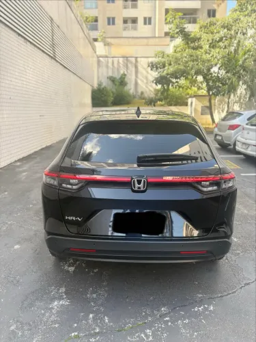 Honda HR-V EXL 1.5 Sensing 16V 5P Aut. 2023