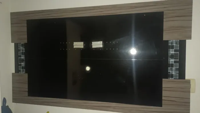 Painel televisão