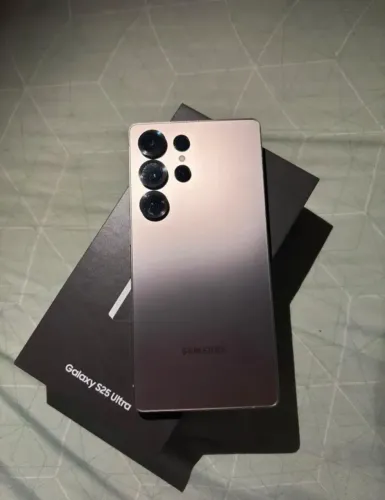 S25 ultra troco em z fold 7