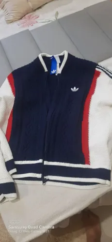 Blusa adidas