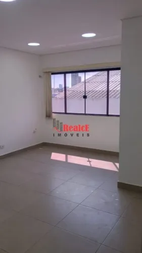 Sala Comercial para Locação, 19 m²