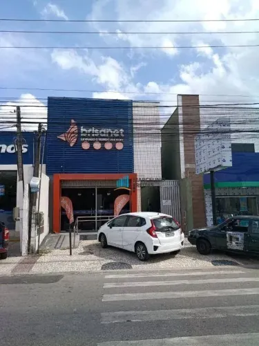 Sala para alugar, 22 m² por R$ 1.908,35/mês - Coité - Eusébio/CE