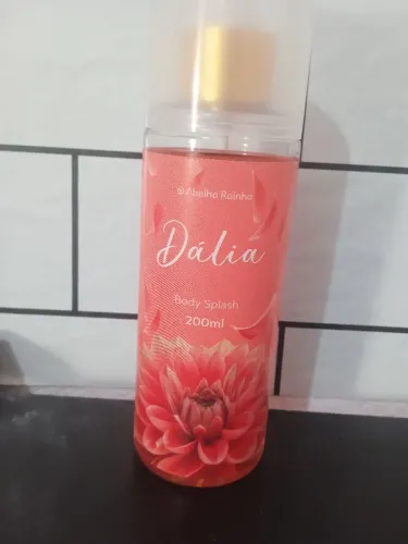 Desodorante Body Splash