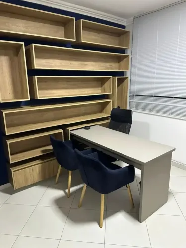 SALA COMERCIAL DISPONÍVEL PARA VENDA CENTRO SJC