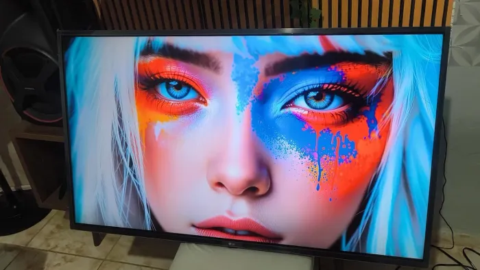 SMART 50P ULTRA 4K LG NOVA