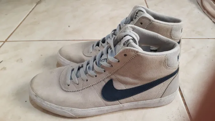 Tênis Nike SB Unissex Original 40/41( leia a descrição)