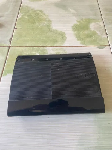 PS3