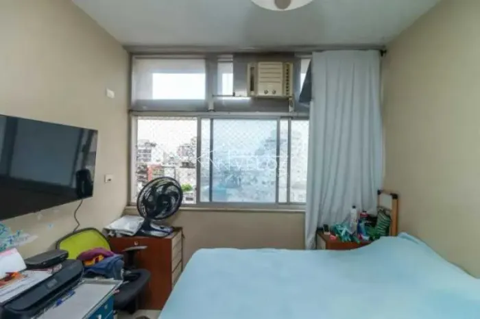 Apartamento : Padrão / Residencial / Leblon