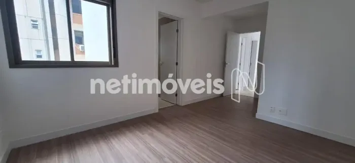 Venda Apartamento 3 quartos Santo Agostinho Belo Horizonte