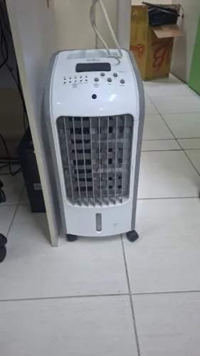 climatizador
