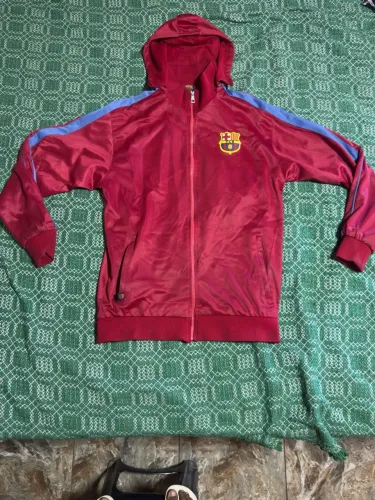 Agasalho Barcelona G