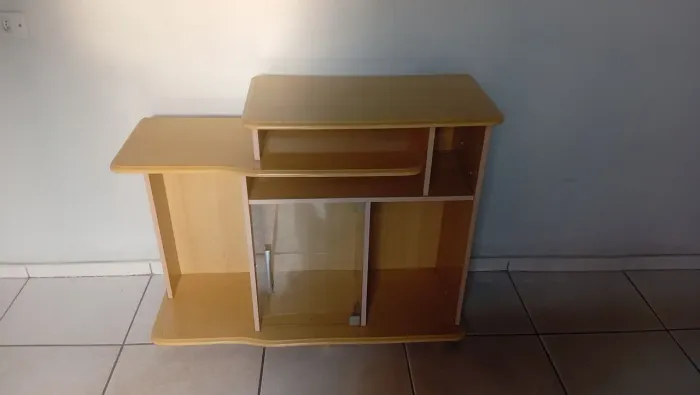 Vende-se Rack