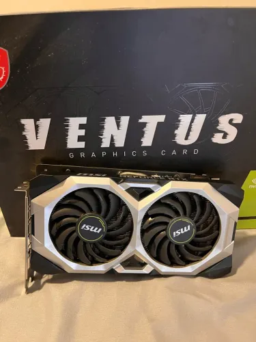 RTX 2060 12Gb