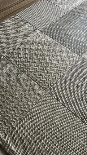 Tapete de Sisal São Carlos