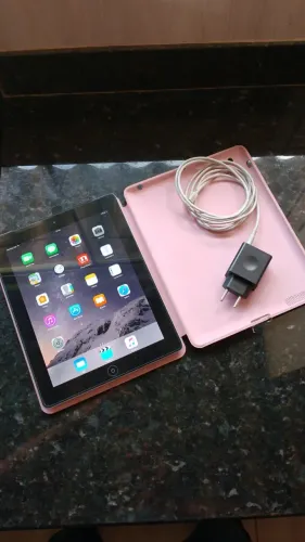 iPad 