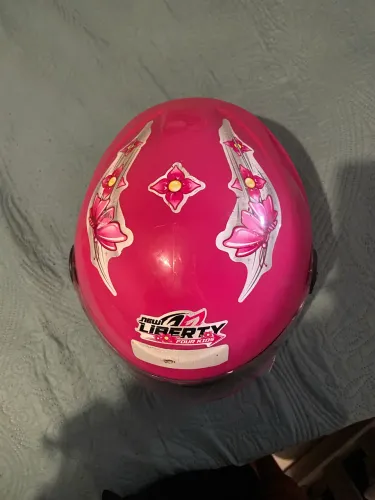 Capacete Infantil