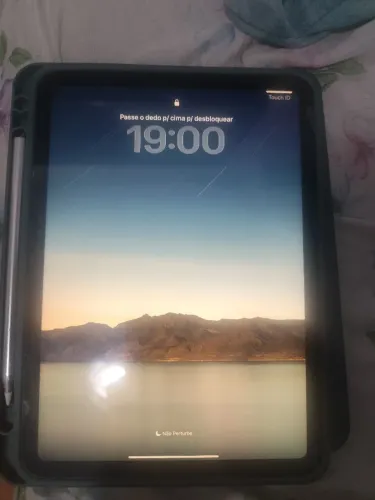 iPad 10° geração