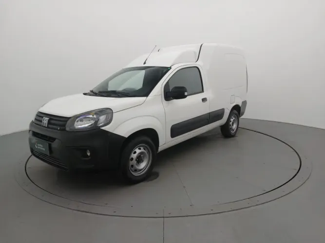 Fiat Fiorino Endurance EVO 1.4 Flex 8V 2P 2025