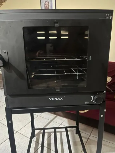 Forno Fl109 Venax