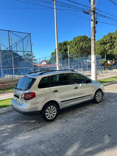 Volkswagen Spacefox 1.6/ 1.6 Trend Total Flex 8V 5P 2010
