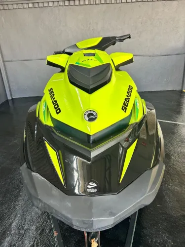 JET SKY SEA DOO GTI 130 2019 