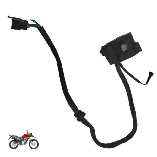 Punho Luz Xre 300 2009 A 2012 