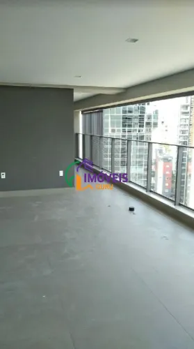 APARTAMENTO - VILA OLÍMPIA - SP