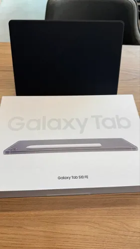 Tablet Samsung Galaxy Tab S10 FE