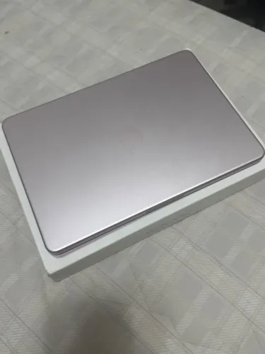 Macbook Neo 256gb Rosa Garantia até abril/27