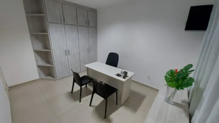 Sala Privativa em Manaíra com Todos os Custos Inclusos em Excelente Localização