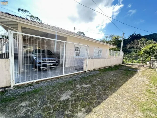 Casa - Florianópolis SC