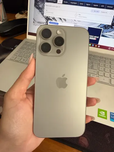 iPhone 16 Pro Max 256GB