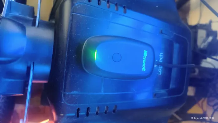 Receiver Receptor wireless Xbox 360 pc