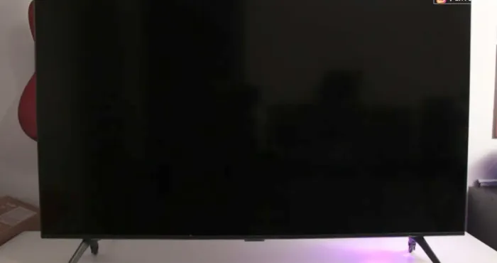 Tv Samsung 50 polegadas (SOMENTE TROCA POR NINTENDO SWITCH OLED)