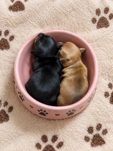 Pinscher 0