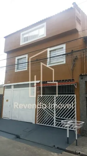 Casa à venda no Jardim Modelo, com 120m²