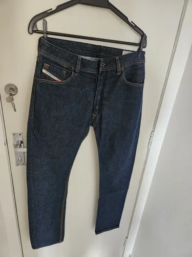 Calça Diesel