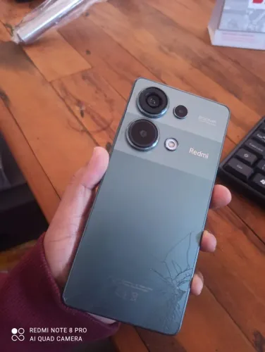 redmi 13 pro 4g