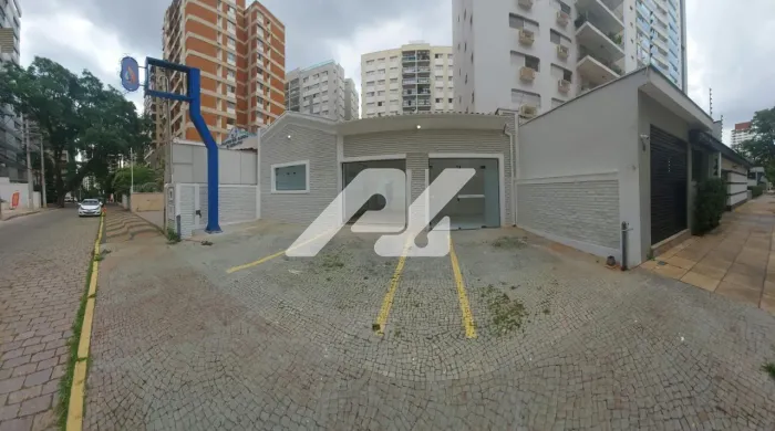 casa - Cambuí - Campinas