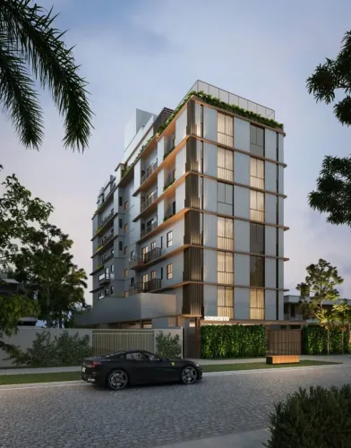 Apartamento à venda, 76 m² por R$ 630.000,00 - Bessa - João Pessoa/PB