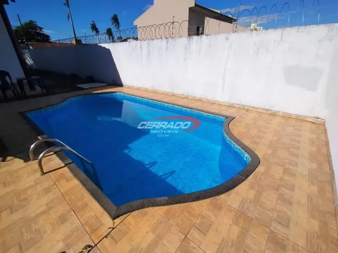 CASA VILLAGE VENEZA