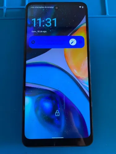 Moto G22 128GB Lindo - Com Garantia de 90 dias