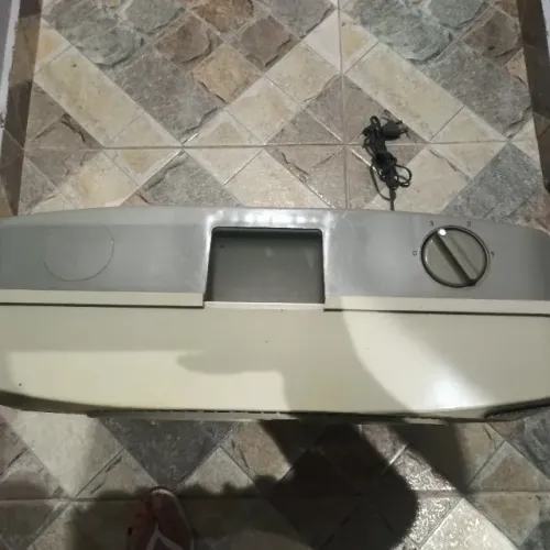 Circulador de Ar