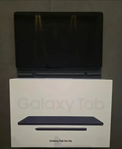 Samsung galaxy tab s6 lite (2024)