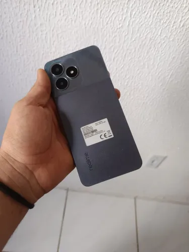Celular realme note 50