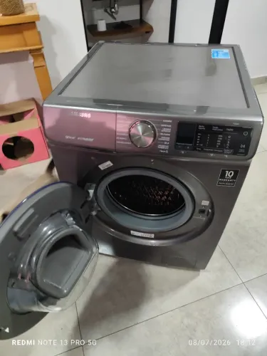 máquina lava e seca 11kilos Samsung 