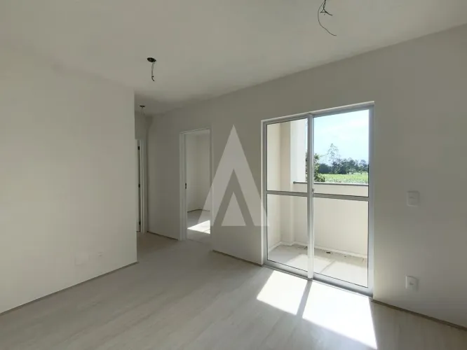 APARTAMENTO NOVO, 02 DORMITÓRIOS, PIRABEIRABA