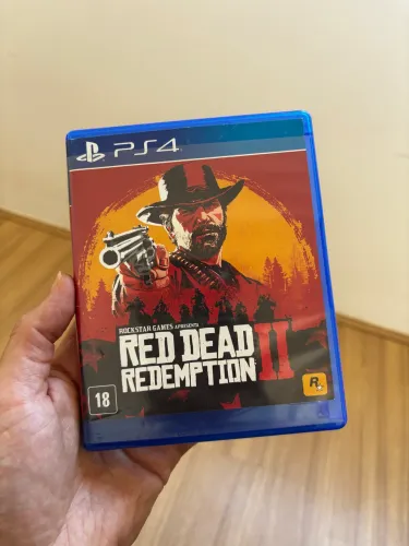 Dois jogos de ps4